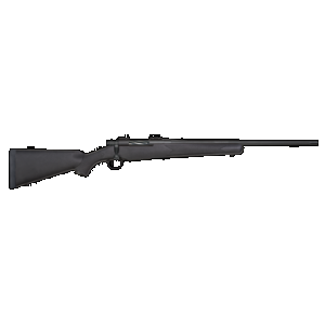 Mossberg Patriot Rifle .243 Winchester 22 in. 5 Rounds Synthetic