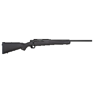 Mossberg Patriot Rifle 308 Winchester 22 Inch Synthetic Right Hand