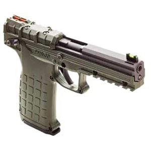 Kel-Tec PMR-30 Pistol - OD Green | .22WMR | 4.3" Barrel | 30rd