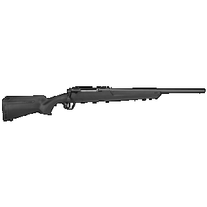 SAVAGE Axis Ii Compact 223 Rem 20in 4rd Matte
