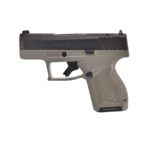 Taurus GX4 9mm Luger 3 inch 11 Rounds Olive Drab Green