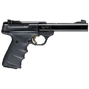 Browning Buck Mark Standard 22 Long Rifle 5.50 Inch 10 Rounds Matte Finish