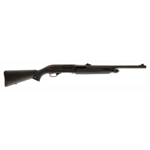 Winchester SXP Black Shadow Deer 12GA, 22in. Barrel, 4rd - Black (48702001635)