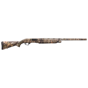 Winchester SXP Universal Hunter 12GA, 28in. Barrel, 4rd - Mossy Oak DNA Camo (48702022500)