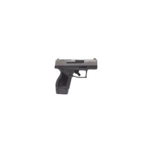 Taurus GX4 TORO 9mm Luger 3.06" 11/13 Rounds Matte Stainless/Tungsten