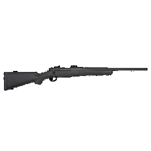 Mossberg Patriot Rifle 30-06 Springfield 22 in. 5 Rounds Synthetic Finish