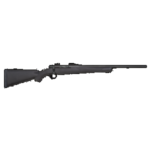Mossberg Patriot Rifle 7mm-08 Rem 22 in 5 Rounds Synthetic Matte Blued