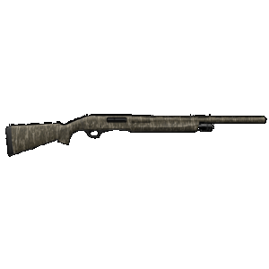 Retay GPS XL Turkey 12 Gauge 24 Inch 4 Rounds Mossy Oak New Bottomland