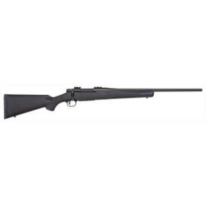MOSSBERG PATRIOT 270 WIN 22"