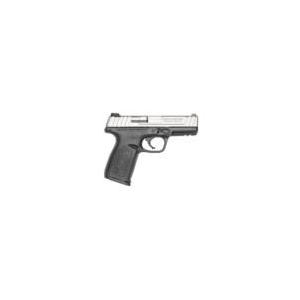 SMITH & Wesson Sd9 Ve 9mm 4in 10rd - 123902