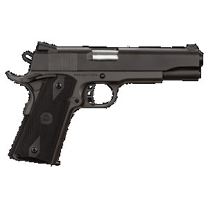 ROCK Island ROCK Standard Fs 1911 Pistol 9mm 5 In. Black Parkerized 10 Rd.