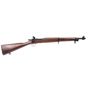KEYSTONE Mini Springfield 1903 Rifle 22 Lr 16 In. Black Walnut Rh