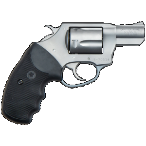 Charter Arms Undercoverette 32 H&R Magnum 2" 6 Rounds Stainless Aluminum