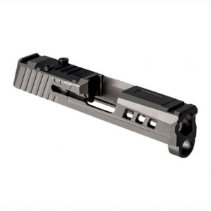 TRUE PREC P365 SLIDE RMS CUT GRY