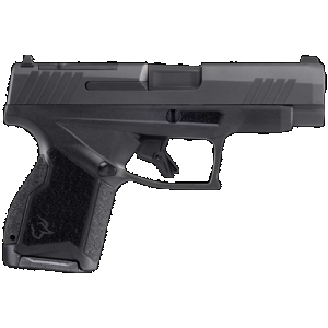 Taurus GX4 XL 9mm Luger 3.71in 10 Rounds Steel Optic Cut Slide Polymer Grip