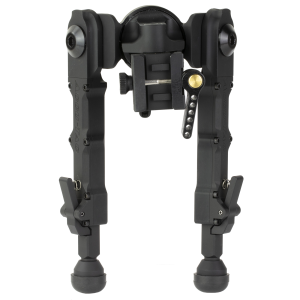 Accu-Tac PC-4 BIPOD QUICK DETACH FOR PICATINNY RAIL - $416.02 at Shooting Surplus