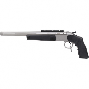 Cva Scout V2 Lr Pistol 14 6.5gren Ss Blk