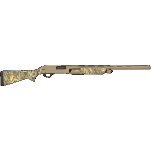 Winchester SXP Hybrid Hunter 12 Gauge 26in Realtree Max-7 Camo Flat Dark Earth