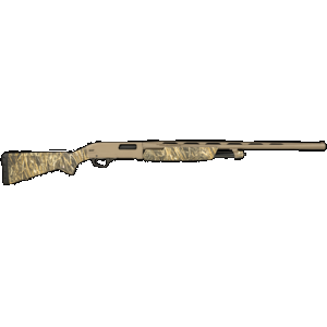 Winchester SXP Hybrid Hunter 12 Gauge 28in Realtree Max-7 Camo FDE