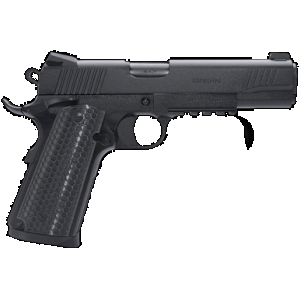 EAA Untouchable Government 1911 Pistol 9mm 5 In. Black 9 Rd.