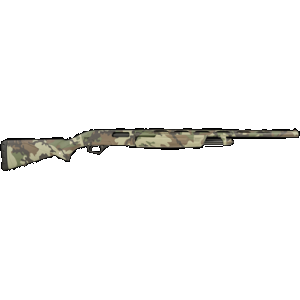 Winchester SXP Waterfowl Hunter 20 Gauge 26 Inch Woodland Camo
