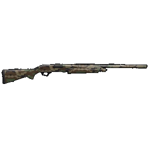 Winchester SXP Waterfowl Hunter 20 Gauge 28 Inch Woodland Camo