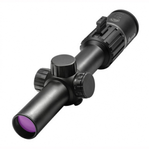 Burris RT Series 30mm Scope 1-6x24mm Illuminated Ballistic AR