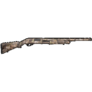 Charles Daly 335 12GA, 26in. Barrel, 5rd - Moosy Oak Country DNA Camo (930308)