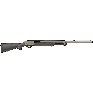 Winchester SXP Hybrid 20GA, 26in. Barrel, 5rd, Black Stock & Forend - Gray (48702025730)