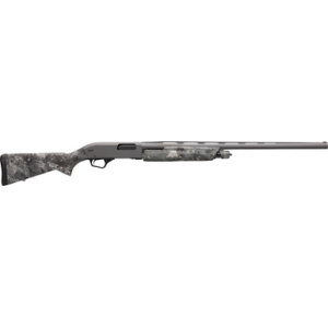 Winchester SXP Hybrid Hunter 12 Gauge 28 Inch Barrel 4 Round TrueTimber Midnight Camo Gray