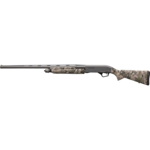 Winchester SXP Hybrid Hunter 12 Gauge 28 Inch Barrel 4 Rounds TrueTimber VSX Camo Gray