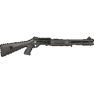 Military Arms Corporation MAC 1014 12GA, 18.5in. Barrel, 5rd - Black (21000120)