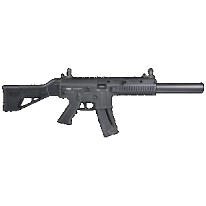 Blue Line Solutions Mauser M-15 SD 22 Long Rifle 16.50" 22+1 Faux Suppressor