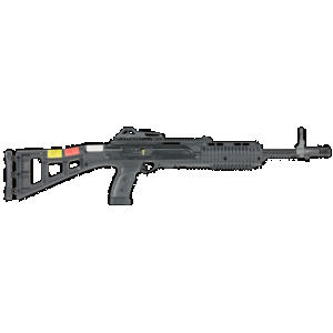 Hi-Point 4595TS Carbine 45 ACP 17.5" 9+1 All Weather Molded Stock W/Laser