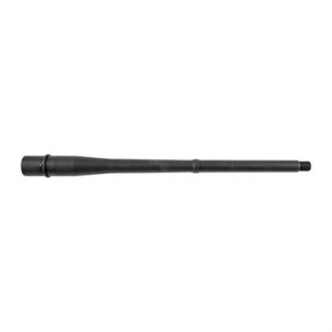.308 AR 16'' HYBRID MID-LENGTH, CHROME-LINED