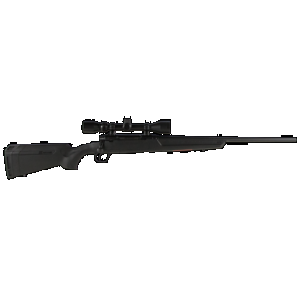 SAVAGE Axis Xp 223 Rem 22in 4rd Matte