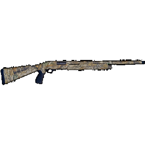 TriStar Arms Cobra III Turkey 12GA, 24in. Barrel, 5rd, Pistol Grip - Realtree Advantage Timber Camo (23150)