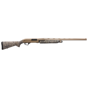 Winchester SXP Hybrid Hunter 12 Gauge 28 Inch Realtree Timber Camo FDE