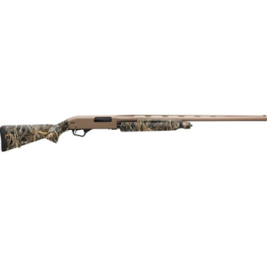 Winchester SXP Hybrid Hunter 20 Gauge 26 Inch FDE Realtree Max-7 Camo