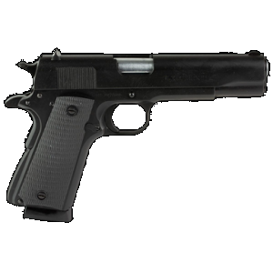 CENTURY Arms Centurion 11 45 Acp 5 Inch 8+1 Semi-automatic Pistol Durable Finish Ergonomic Design Reliable Performance