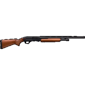 Winchester SXP Field Compact 12 Gauge 24in Barrel 4rd Wood Stock & Forend