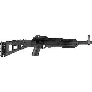 Hi-Point 1095TS 10mm Carbine 17.5" Barrel 10 Rounds Black Molded Polymer