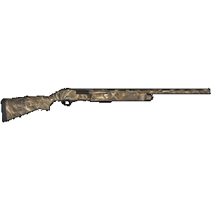 TriStar Arms Cobra III Field Youth 20GA, 24in. Barrel, 5rd - Realtree Max-7 Camo (23159)