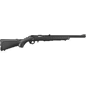 Ruger American Rimfire Compact 22 LR 18in 10rd