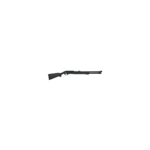 TR Imports Alpha Arms Spx 12ga, 24in. Barrel, 4rd - Black (01sa1224s)