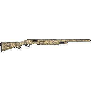 Winchester SXP Waterfowl Hunter 20 Gauge 28 Inch Barrel 5 Rounds Realtree Max-7 Camo