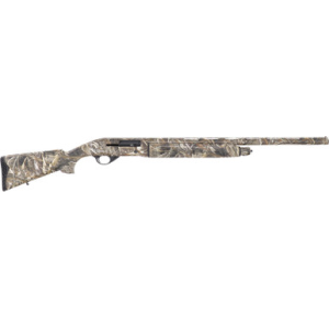 Iver Johnson IJ500 12GA, 26in. Barrel, 4rd - Realtree Max-5 Camo (IJ50012MAX526)