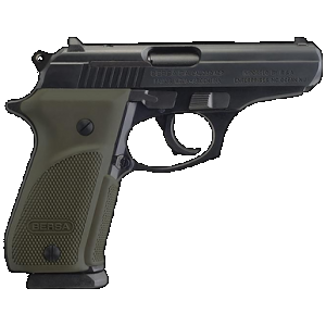 Bersa Thunder Combat Plus, 380ACP, 3.5in. Barrel, 15rd - ODG (T380PMC)