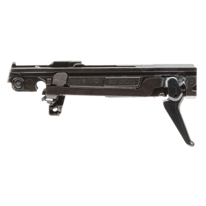 Sig Sauer P365 Custom Works 9mm 380 ACP Titanium Frame Semi-Automatic Striker Fired