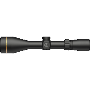 Leupold 181787 VX-Freedom Matte Black 3-9x 50mm Hunt-Plex Reticle